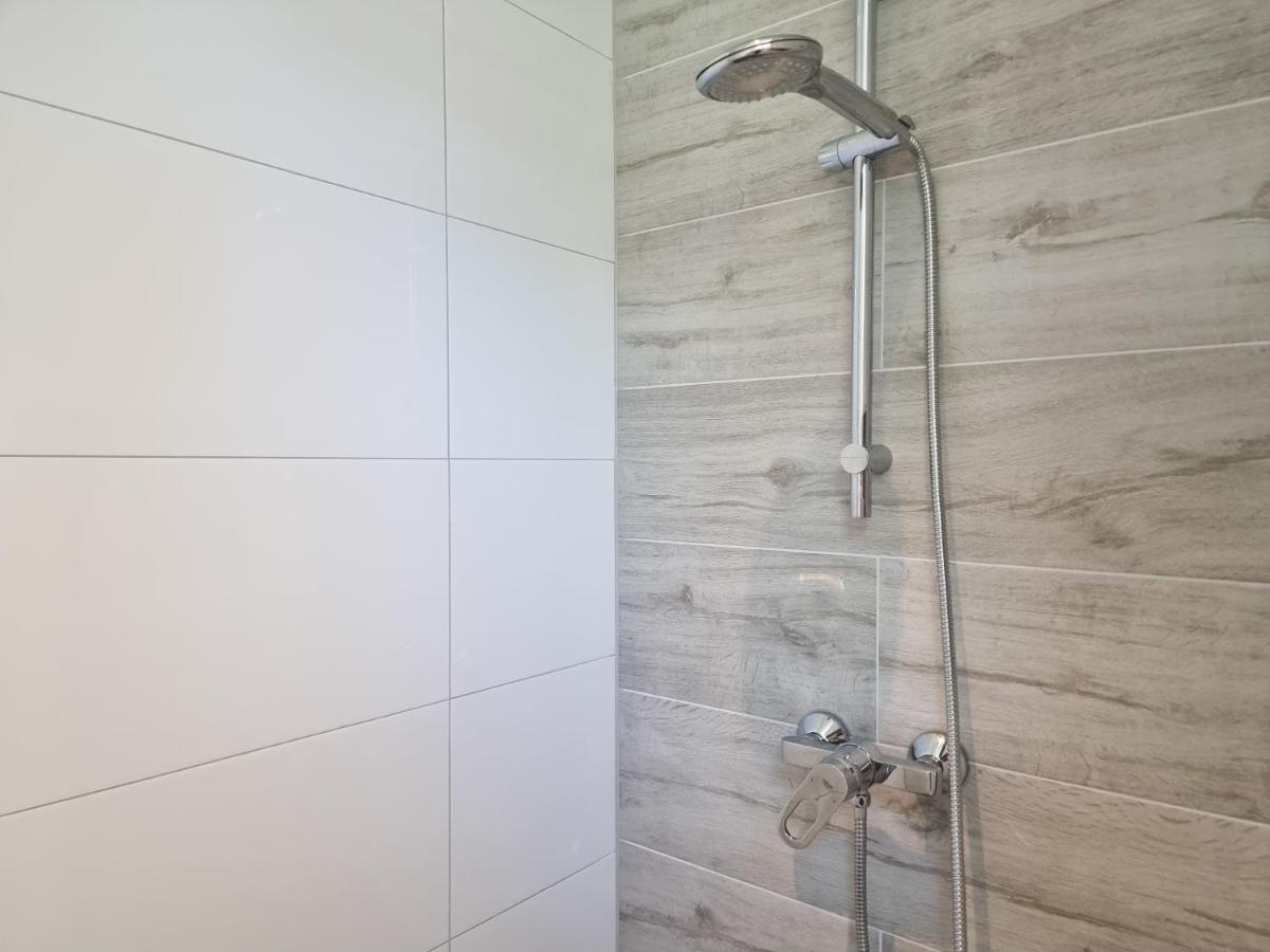 Vakantiewoning De Kleine Vos Mb02 Middelbourg Extérieur photo